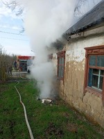 Київська область: внаслідок пожежі загинула людина