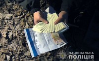 Добропільські поліцейські викрили підозрюваного у крадіжці більше 700 000 гривень