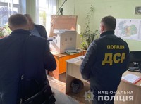 Поліція викрила посадовців Калуської міської ради: погоджували дозволи на будівельні роботи за «винагороду»