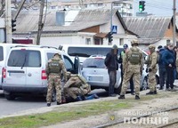Поліція затримала зловмисника, який переховувався від суду за вчинення тяжкого злочину у Вінниці