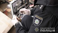 Вінницькі поліцейські затримали серійного крадія