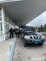 Закарпатські поліцейські екстрадували затриманих на території України іноземців, які перебували в міжнародному розшуку