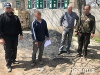 Поліцейські Луганщини продовжують вилучати з незаконного обігу наркотичні засоби та психотропні речовини