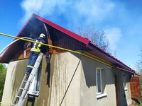 Чернівецька область: минулої доби рятувальники ліквідували 4 пожежі