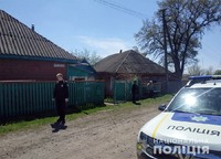 Овруцькі поліцейські викрили коростенку у крадіжці з будинку пенсіонерки