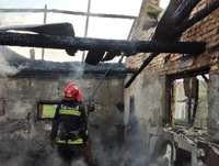 Львівська область: протягом доби вогнеборці двічі ліквідовували пожежі в господарських будівлях