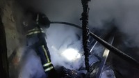 На Кіровоградщині минулої доби виникло 3 пожежі різного характеру