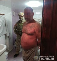 У Крижополі поліцейські затримали групу злодіїв, які підозрюються у  крадіжках з приватних домоволодінь