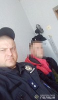 Поліцейський офіцер громади оперативно розкрив крадіжку з квартири устилужанина