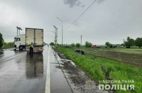На Горохівщині поліція з’ясовує обставини автопригоди, в якій постраждало троє осіб