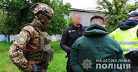 На Миколаївщині правоохоронці затримали угруповання одеситів, яке розповсюджувало психотропні речовини через «закладки»