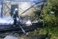 Упродовж минулої доби рятувальники Чернігівщини ліквідували 5 пожеж, а також знищили 2 вибухонебезпечні предмети