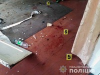 За завдане смертельне побиття знайомого поліцейські затримали жителя Дубенщини