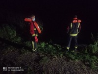 На Кіровоградщині рятувальники вилучили тіло загиблого громадянина з водойми