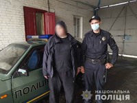 На Сумщині поліція викрила двох чоловіків у збуті наркотичних речовин
