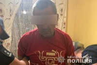 Поліцейські Тернополя затримали чоловіка, який 7 років перебував у розшуку за вбивство