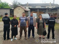 Поліцейські Чернігівщини викрили підозрювану у шахрайських діях стосовно мешканки Семенівської громади
