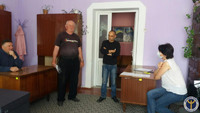 Жителям села Гніздичне розповіли про послуги служби зайнятості та вакансії