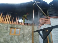 Чернівецька область: минулої доби рятувальники ліквідували 3 пожежі
