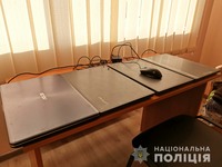 Дубровицькі поліцейські затримали зловмисників, які обікрали амбулаторію