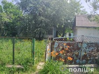 На Дніпропетровщині за жорстоке вбивство жінки поліцейські затримали 28-річного чоловіка