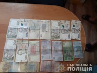 Поліція Іршави розкрила крадіжку грошей із приміщення  відпочинкового  комплексу