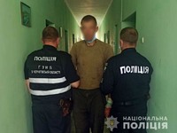 Поліцейські Чернігівщини викрили підозрюваного, який заради помсти вбив односельця