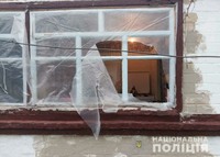 У Новомосковському районі поліцейські затримали двох спільників, які пограбували пенсіонерку