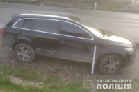 Поліцейські Тернопільщини встановлюють причини трьох автопригод