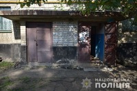 Поліцейські затримали підозрюваного у вбивстві жінки на Харківщині