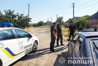 15 адмінправопорушень виявили поліцейські під час комплексного відпрацювання на Вознесенщині