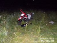 Четверо травмованих – у неділю на Львівщині сталось дві ДТП з мотоциклами