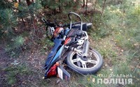 Смертельні автопригоди на Рівненщині: двоє осіб загинули, двоє — постраждали