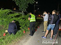 На Львівщині поліцейські затримали зловмисника, причетного до двох вбивств