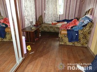Звенигородські поліцейські встановили чоловіка, який проник до будинку односельчанки та обікрав її