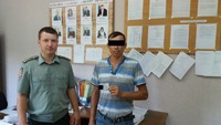 Допомога суб`єкту пробації у відновленні втраченого паспорта громадянина України