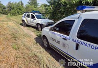 Поліція Краматорська затримала підозрюваного у скоєнні жорстокого вбивства жінки