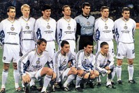 Доля Київсього “Динамо”-1999. Де зараз відомі футболісти?