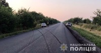 Поліція Полтавщини встановлює обставини двох ДТП, в яких травмовані п’ятеро осіб