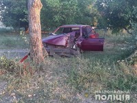 У ДТП на Миколаївщині загинув водій Peugeot: поліція розслідує обставини