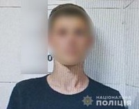 Поліція Київщини затримали чоловіка, який напав на таксиста