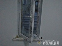 В Олевську поліцейські розшукали підозрюваного у крадіжці з магазина