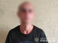 Поліція Конотопу викрила чоловіка, який причетний до низки крадіжок та грабежів на території міста