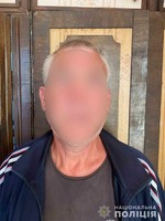 Роменські правоохоронці оперативно виявили зловмисників, які обікрали пенсіонерку