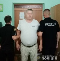 На Львівщині поліцейські затримали іноземця, який перебував у міжнародному розшуку