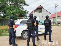 На Миколаївщині поліцейські викрили 27-річного місцевого жителя у вирощуванні коноплі та вилучили наркорослин на понад пів мільйона гривень