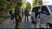 На Миколаївщині правоохоронці викрили організовану групу, учасники якої тонами викрадали газ із вагонів-цистерн потягів