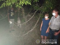 На Луганщині поліцейські викрили місцевого мешканця за підозрою у жорстокому поводженні з собакою