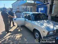 За замах на вбивство жителя Миколаївщини поліцейські затримали його раніше судимого знайомого