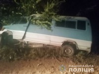 Двоє постраждалих та загиблий у ДТП на Миколаївщині - слідчі затримали нетверезого водія Mercedes